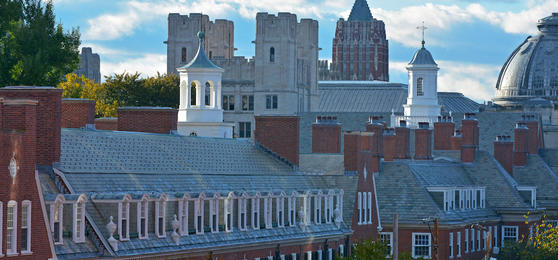 Welcome Pierson College Welcome Pierson College
